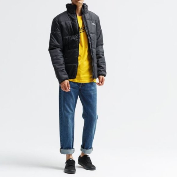PUMA Essential Padded Jacket - Picture 2 of 12